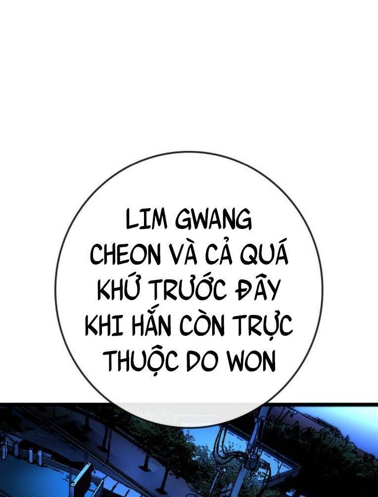 Phòng Gym Hanlim Chapter 134 - 176