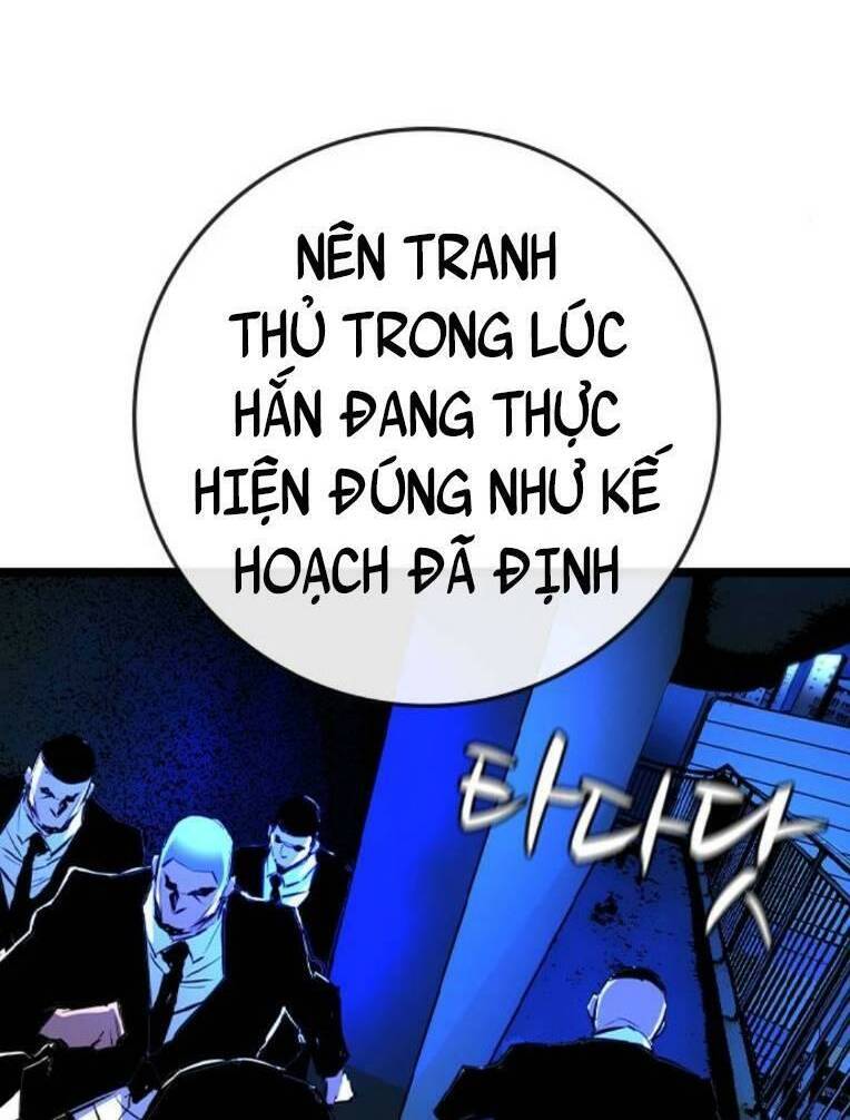 Phòng Gym Hanlim Chapter 134 - 179