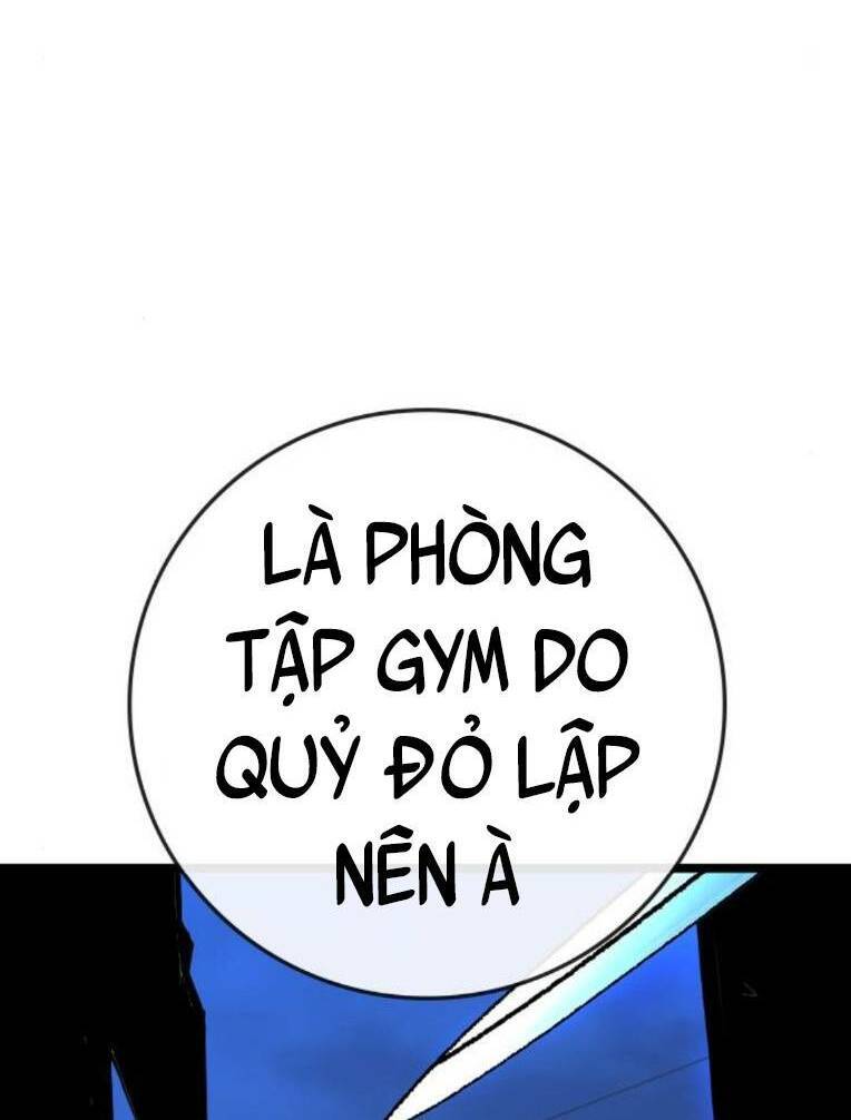 Phòng Gym Hanlim Chapter 134 - 224