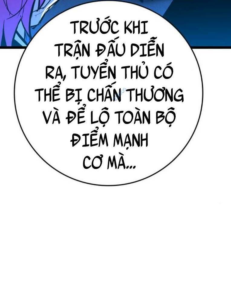 Phòng Gym Hanlim Chapter 138 - 217