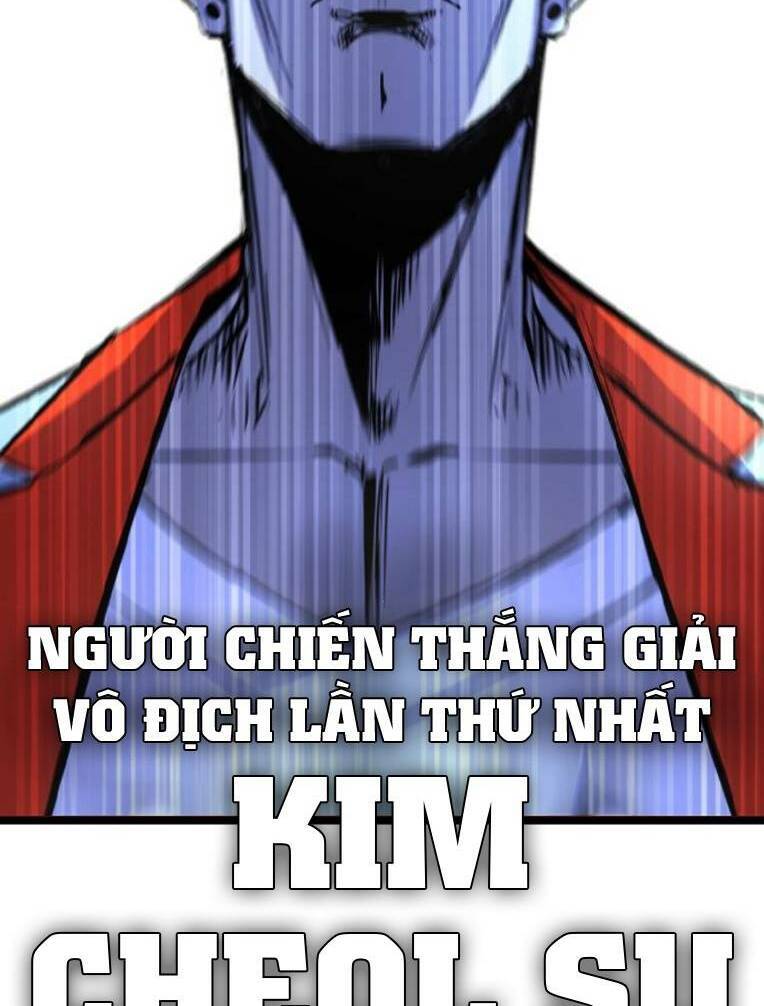 Phòng Gym Hanlim Chapter 139 - 12