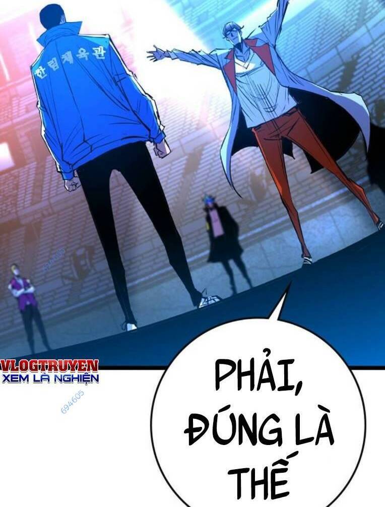 Phòng Gym Hanlim Chapter 139 - 34