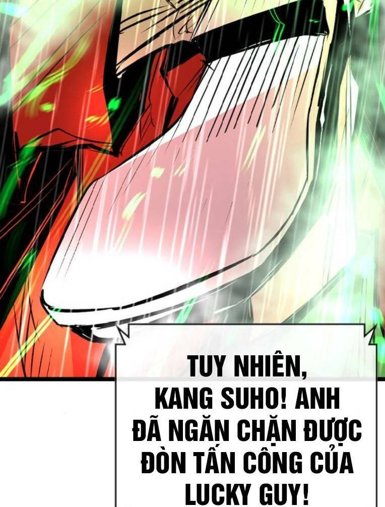 Phòng Gym Hanlim Chapter 140 - 173