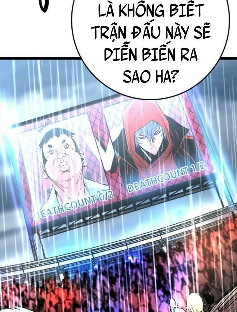 Phòng Gym Hanlim Chapter 140 - 198