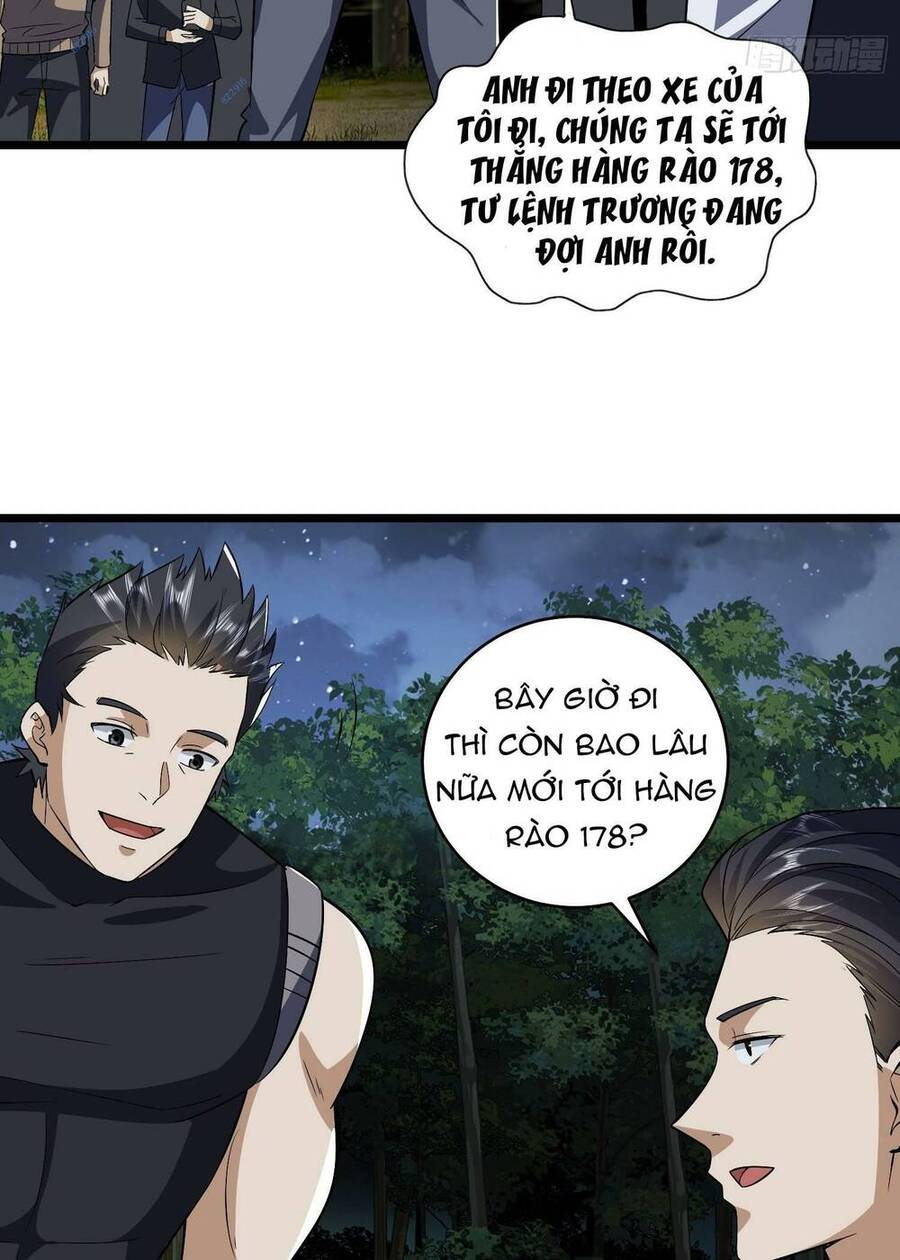 Đệ Nhất Danh Sách Chapter 188 - 63