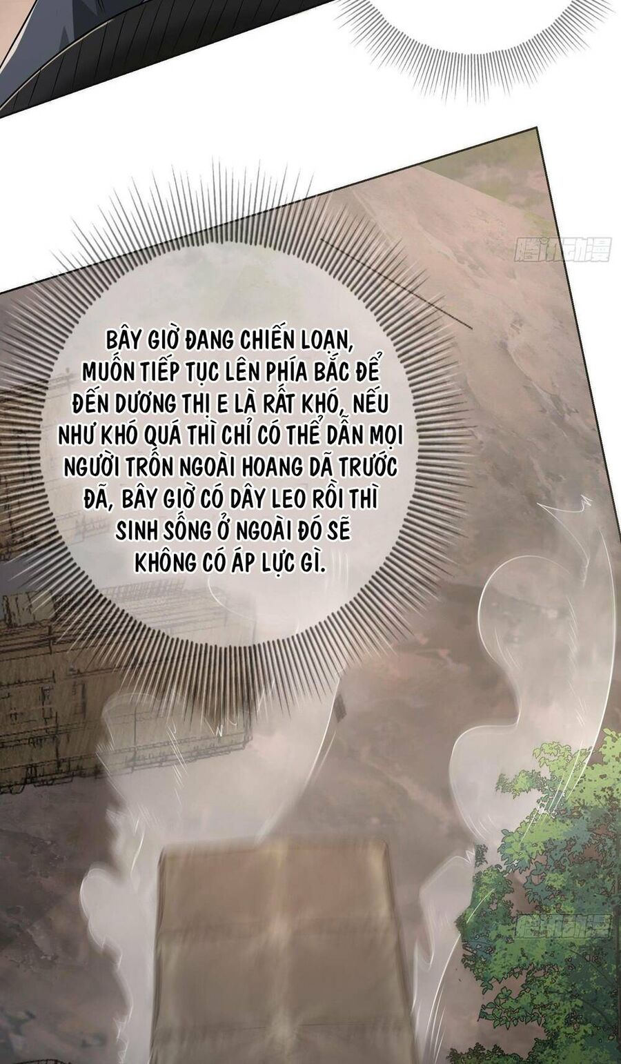 Đệ Nhất Danh Sách Chapter 131 - 8