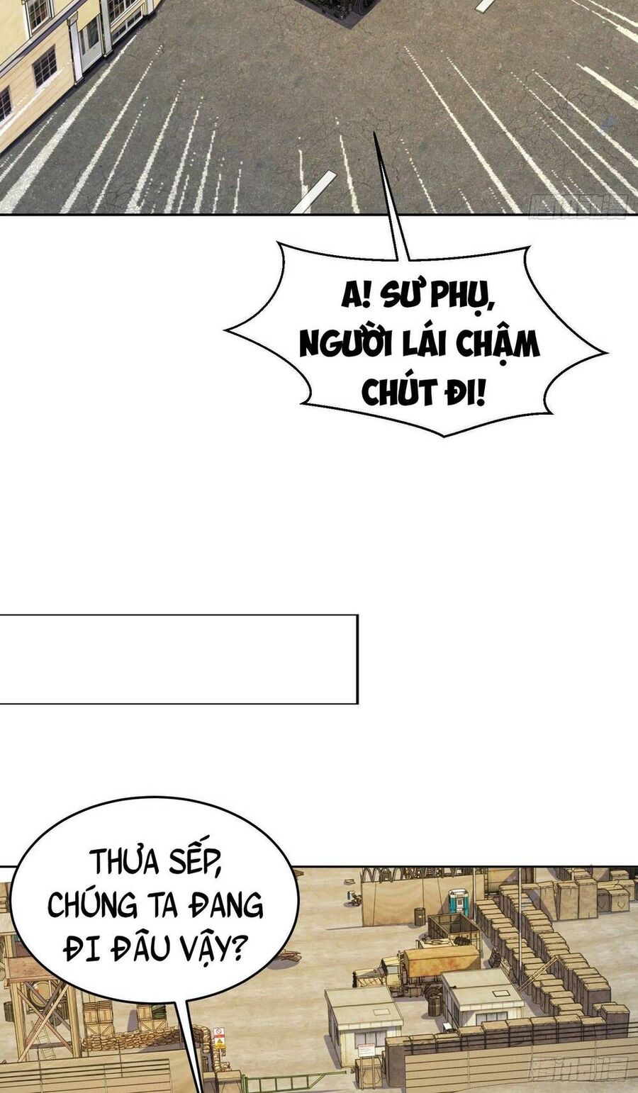 Đệ Nhất Danh Sách Chapter 133 - 11