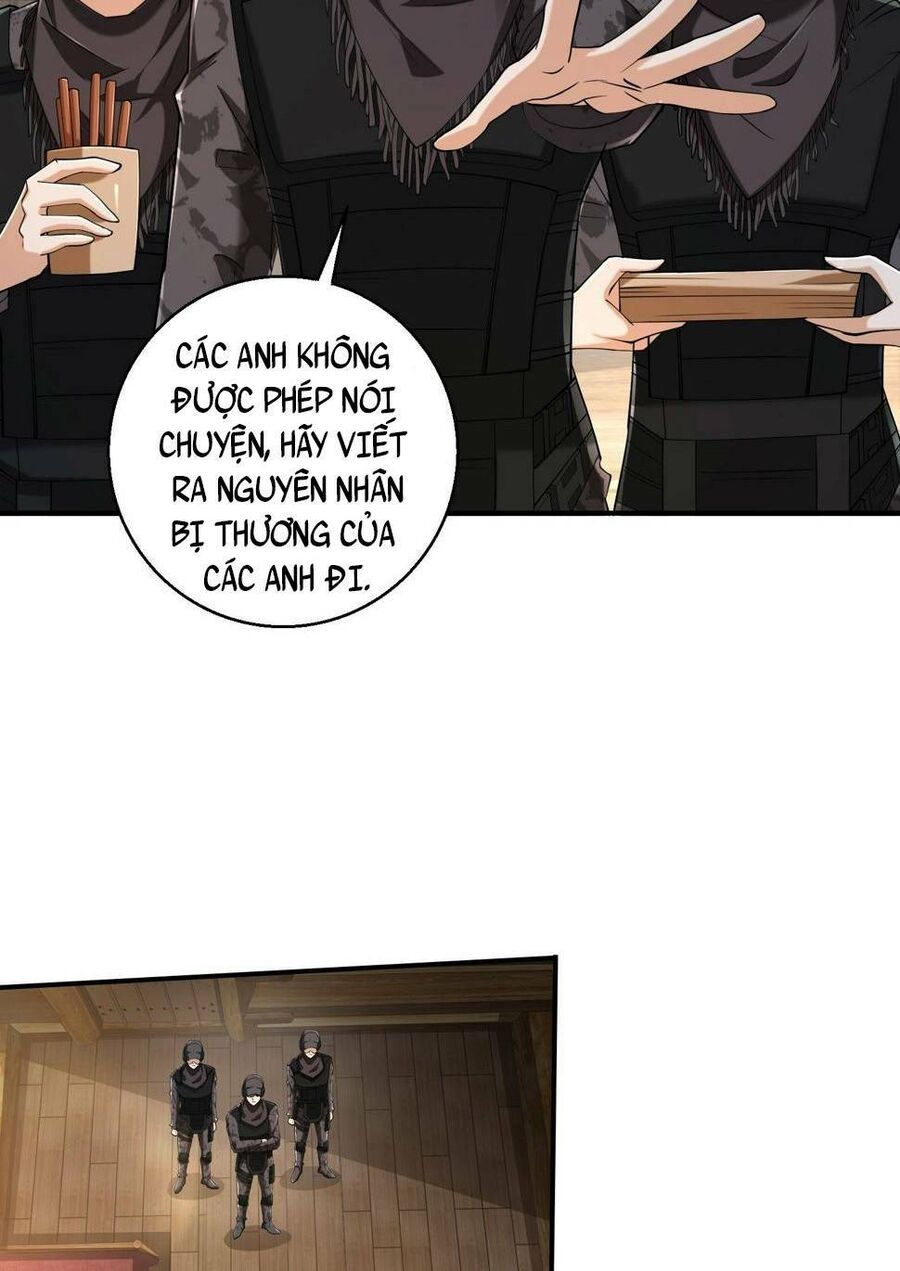 Đệ Nhất Danh Sách Chapter 144 - 4