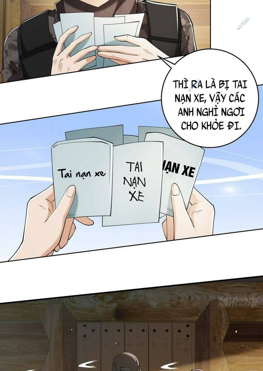 Đệ Nhất Danh Sách Chapter 144 - 7