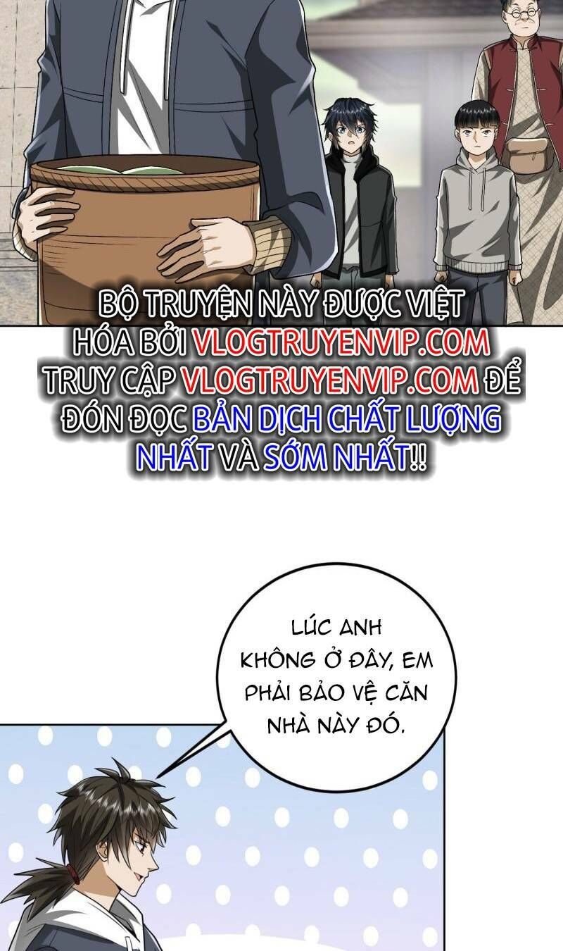 Đệ Nhất Danh Sách Chapter 159 - 24