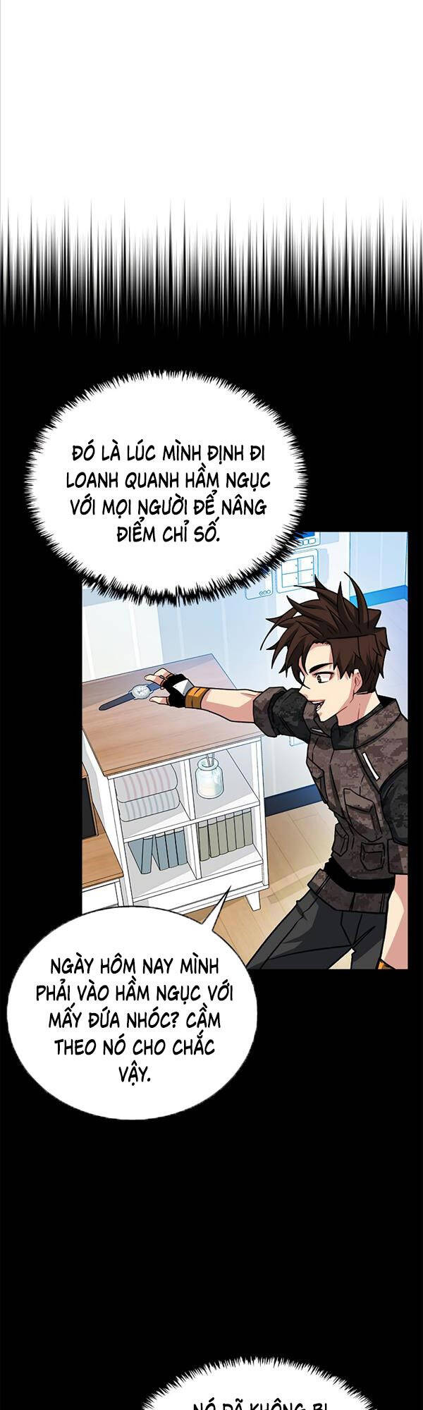 Thợ Săn Gacha Cấp Sss Chapter 66 - 23