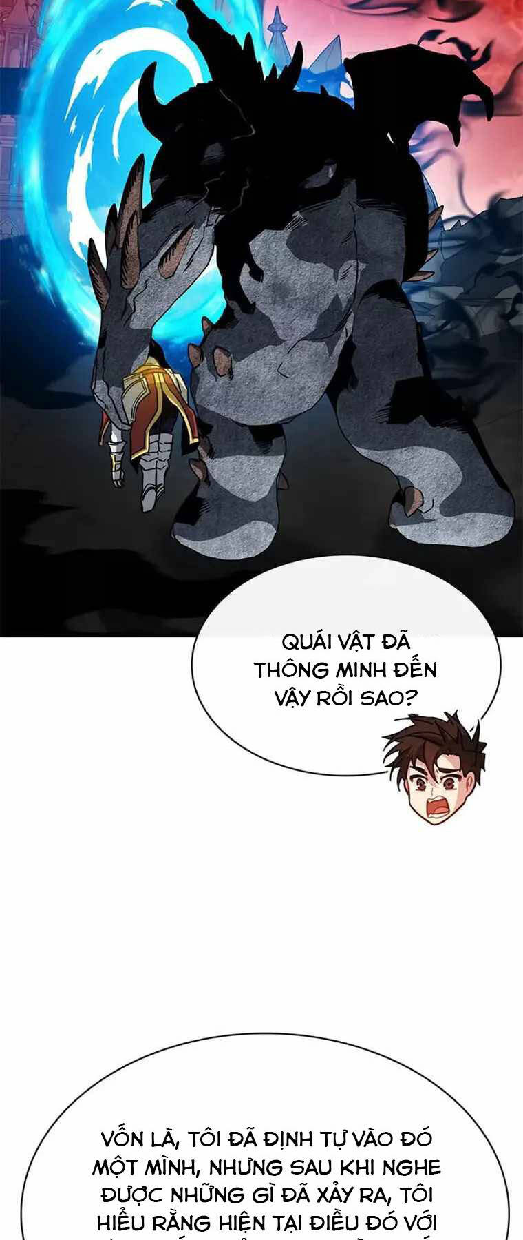 Thợ Săn Gacha Cấp Sss Chapter 70 - 51