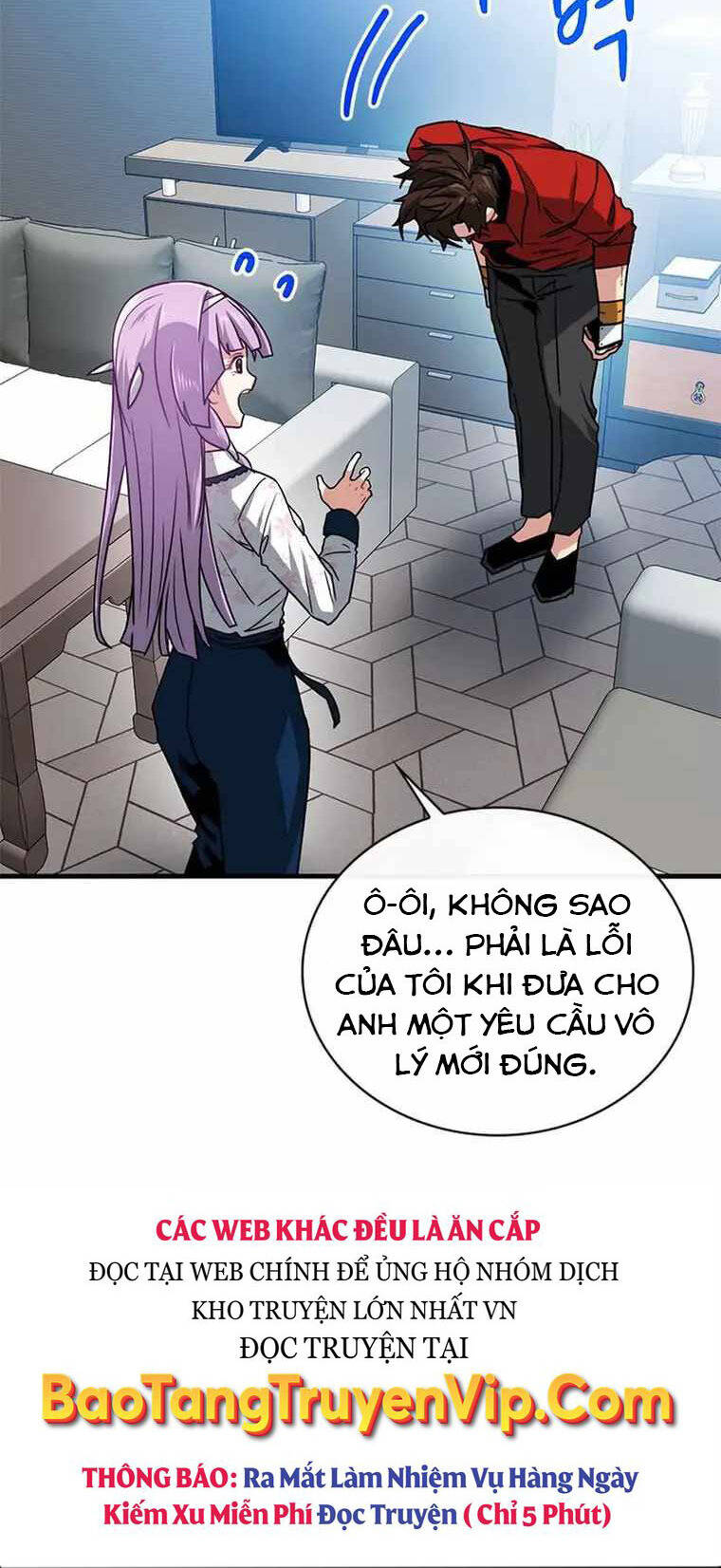 Thợ Săn Gacha Cấp Sss Chapter 70 - 62