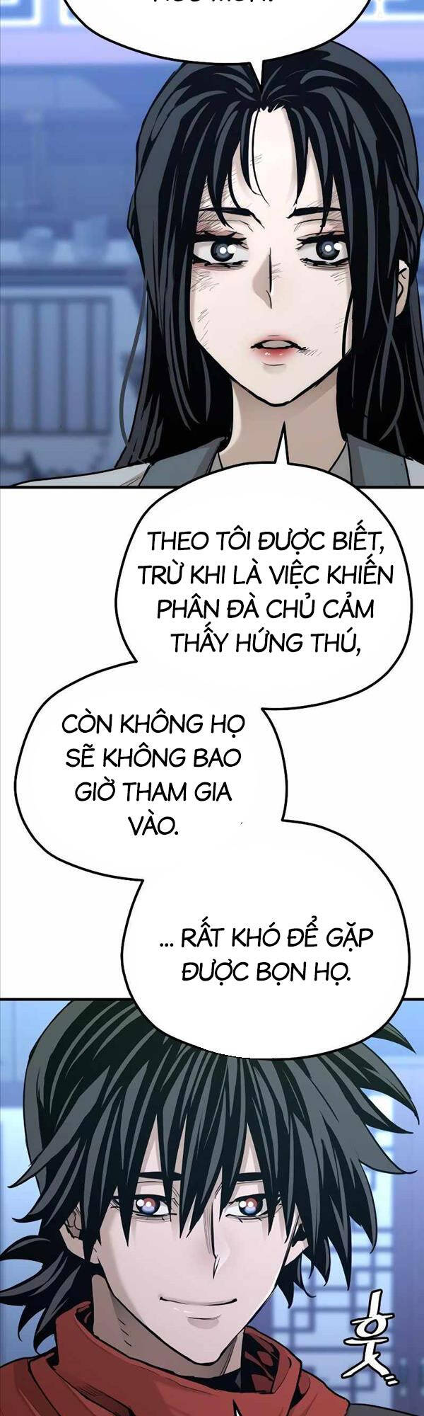 Thiên Ma Phi Thăng Truyện Chapter 67 - 18