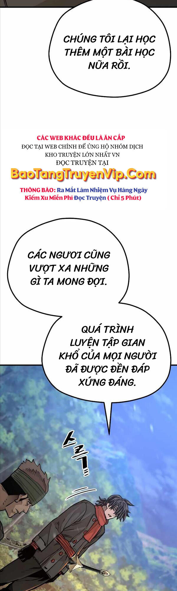 Thiên Ma Phi Thăng Truyện Chapter 74 - 79