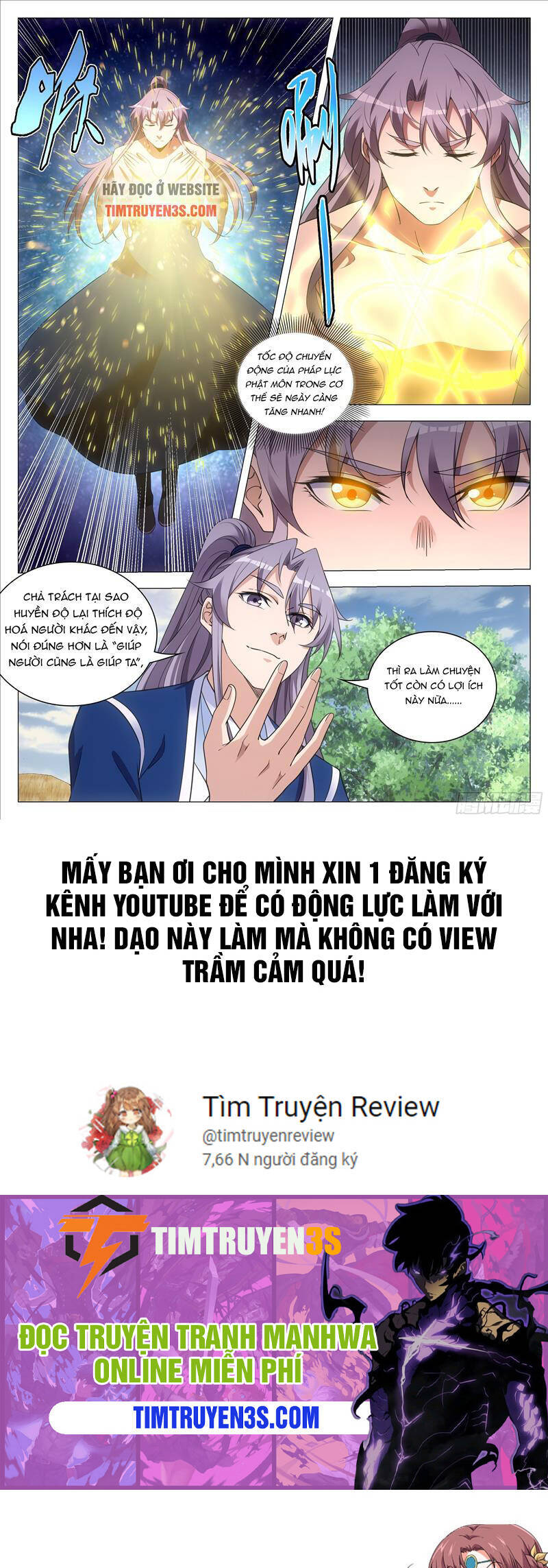 Đại Chu Tiên Lại Chapter 84 - 14