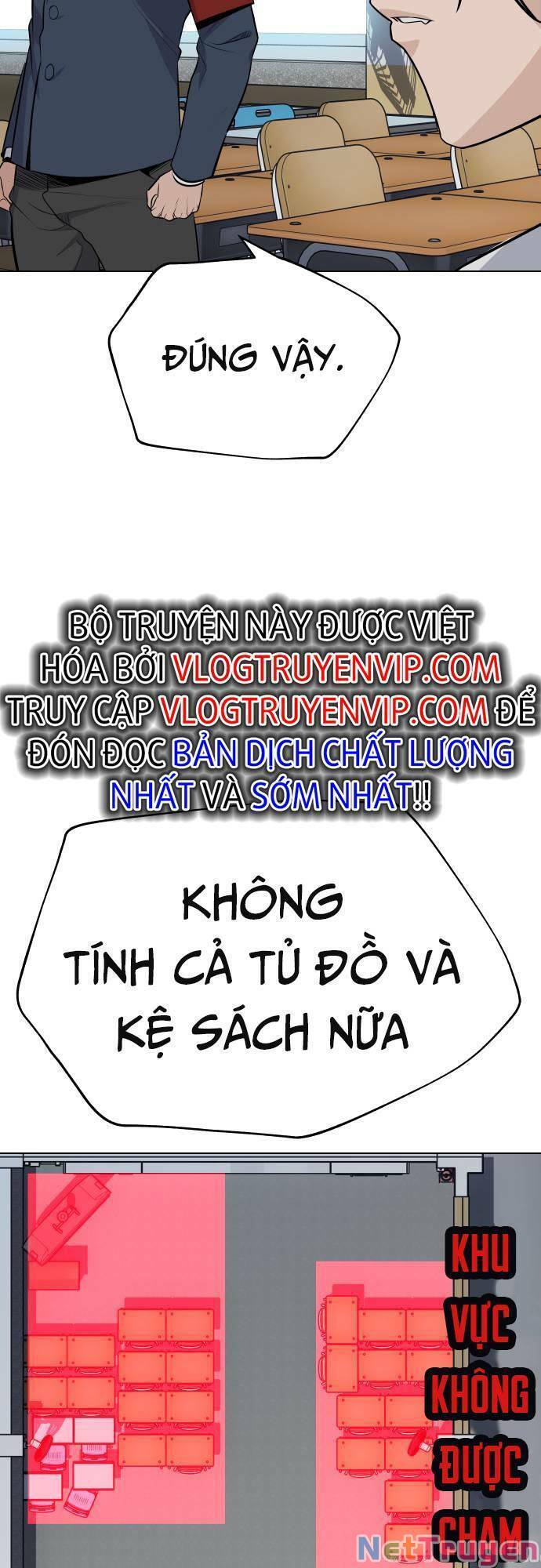 Vua Đóng Cọc Chapter 46 - 13