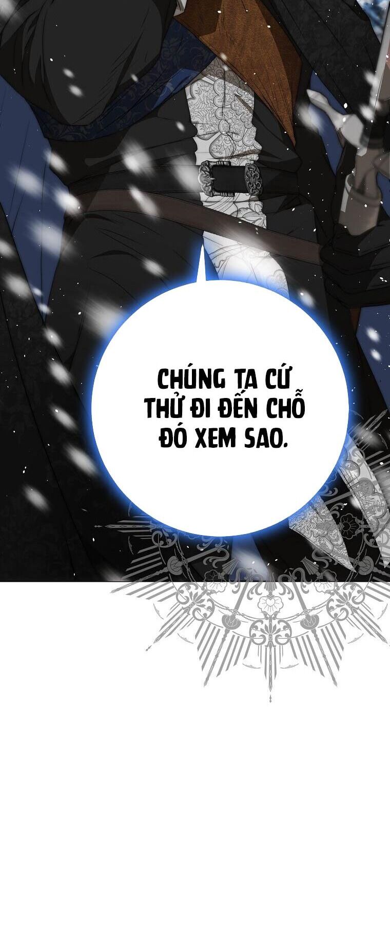 Tôi Trở Thành Vợ Nam Chính Chapter 76 - 27