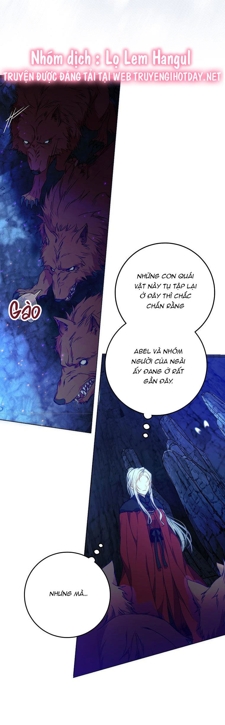 Tôi Trở Thành Vợ Nam Chính Chapter 76 - 57