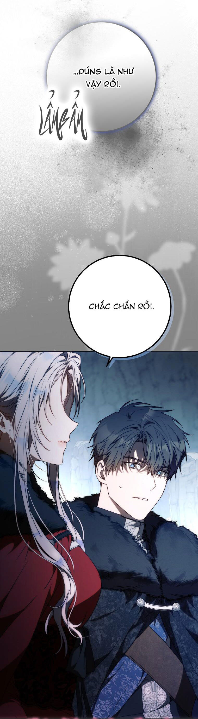 Tôi Trở Thành Vợ Nam Chính Chapter 78 - 47