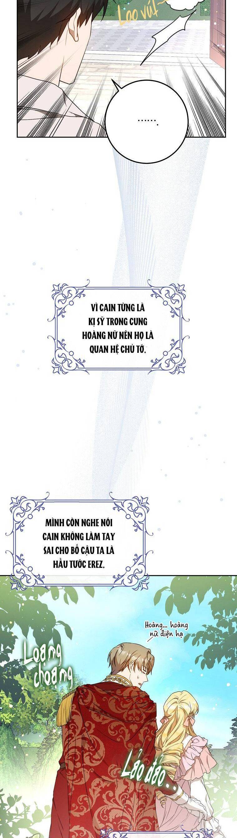 Tôi Trở Thành Vợ Nam Chính Chapter 71 - 34