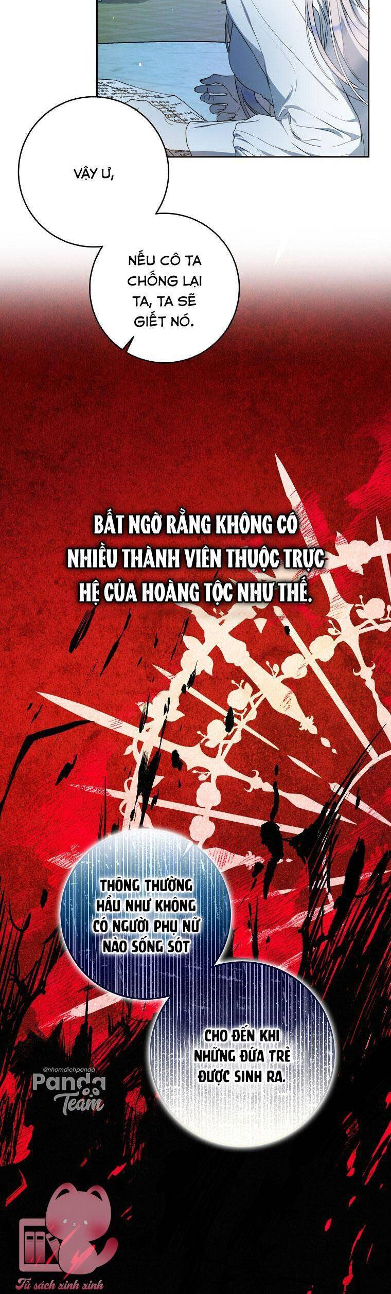 Tôi Trở Thành Vợ Nam Chính Chapter 71 - 43