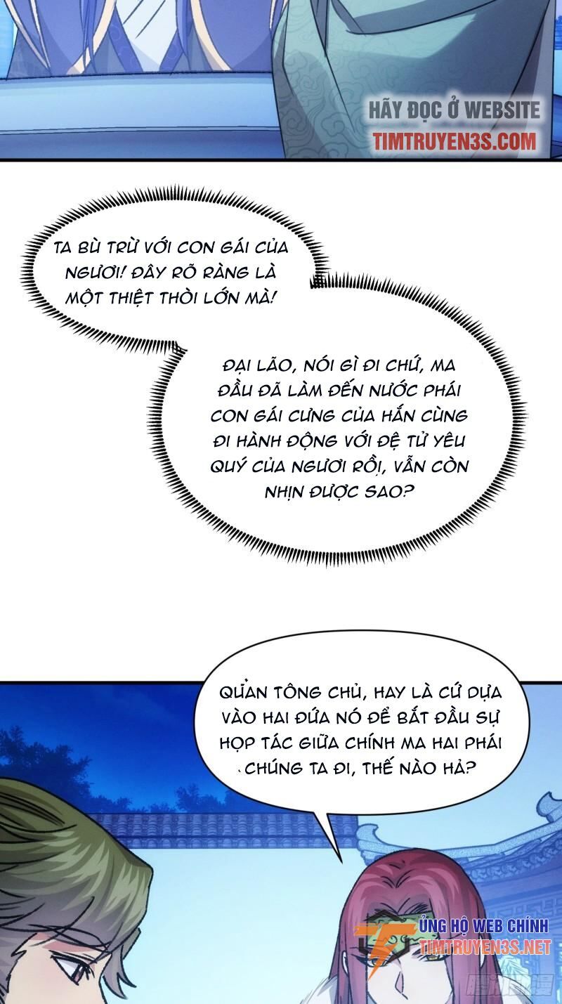 Ta Chính Là Không Theo Sáo Lộ Ra Bài Chapter 101 - 13