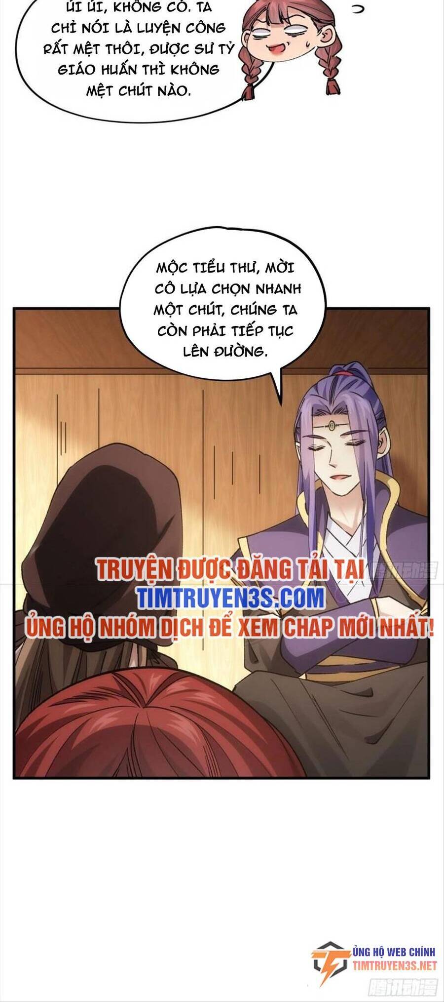 Ta Chính Là Không Theo Sáo Lộ Ra Bài Chapter 104 - 6