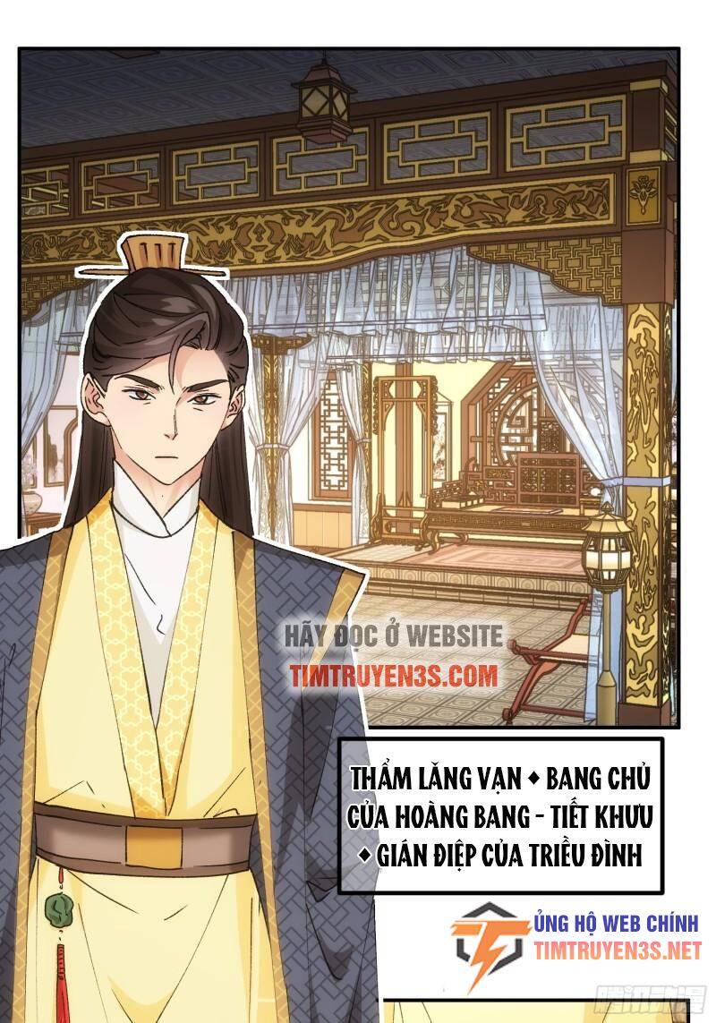 Ta Chính Là Không Theo Sáo Lộ Ra Bài Chapter 108 - 15