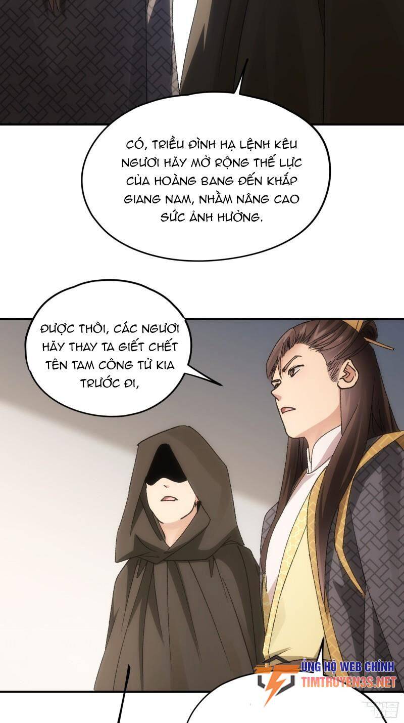 Ta Chính Là Không Theo Sáo Lộ Ra Bài Chapter 108 - 34