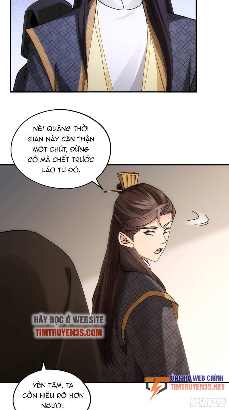 Ta Chính Là Không Theo Sáo Lộ Ra Bài Chapter 108 - 37