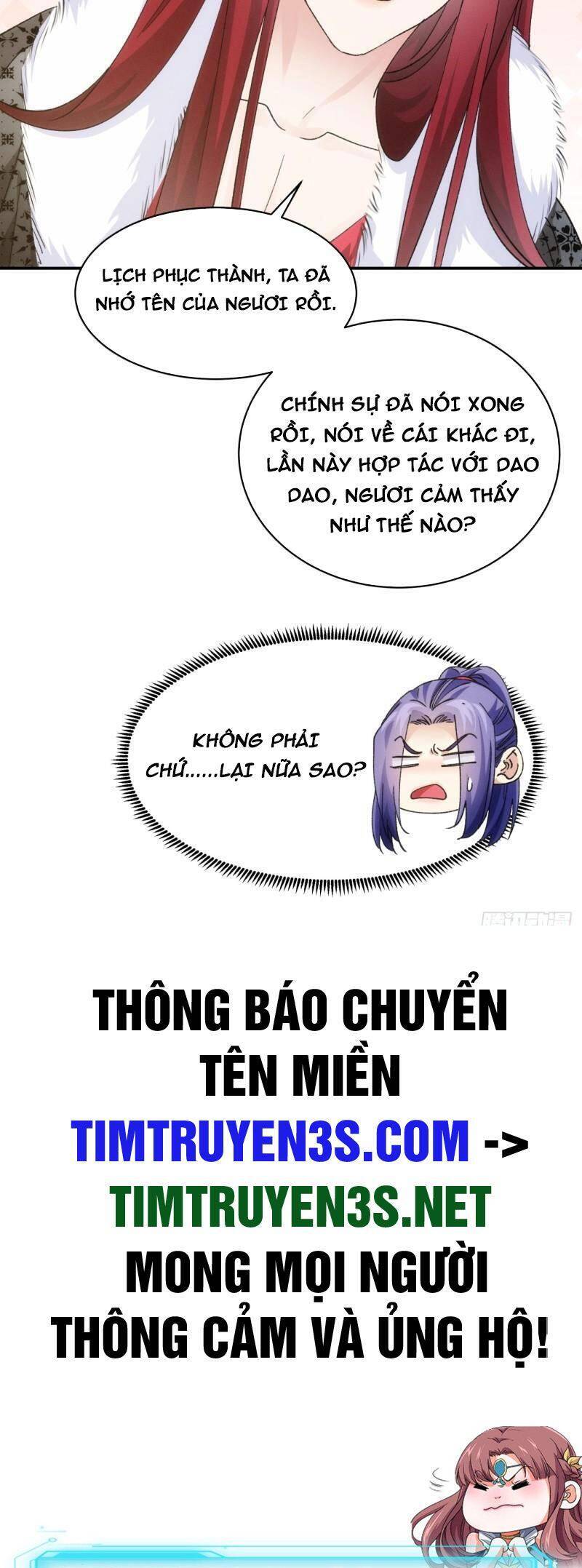 Ta Chính Là Không Theo Sáo Lộ Ra Bài Chapter 113 - 23