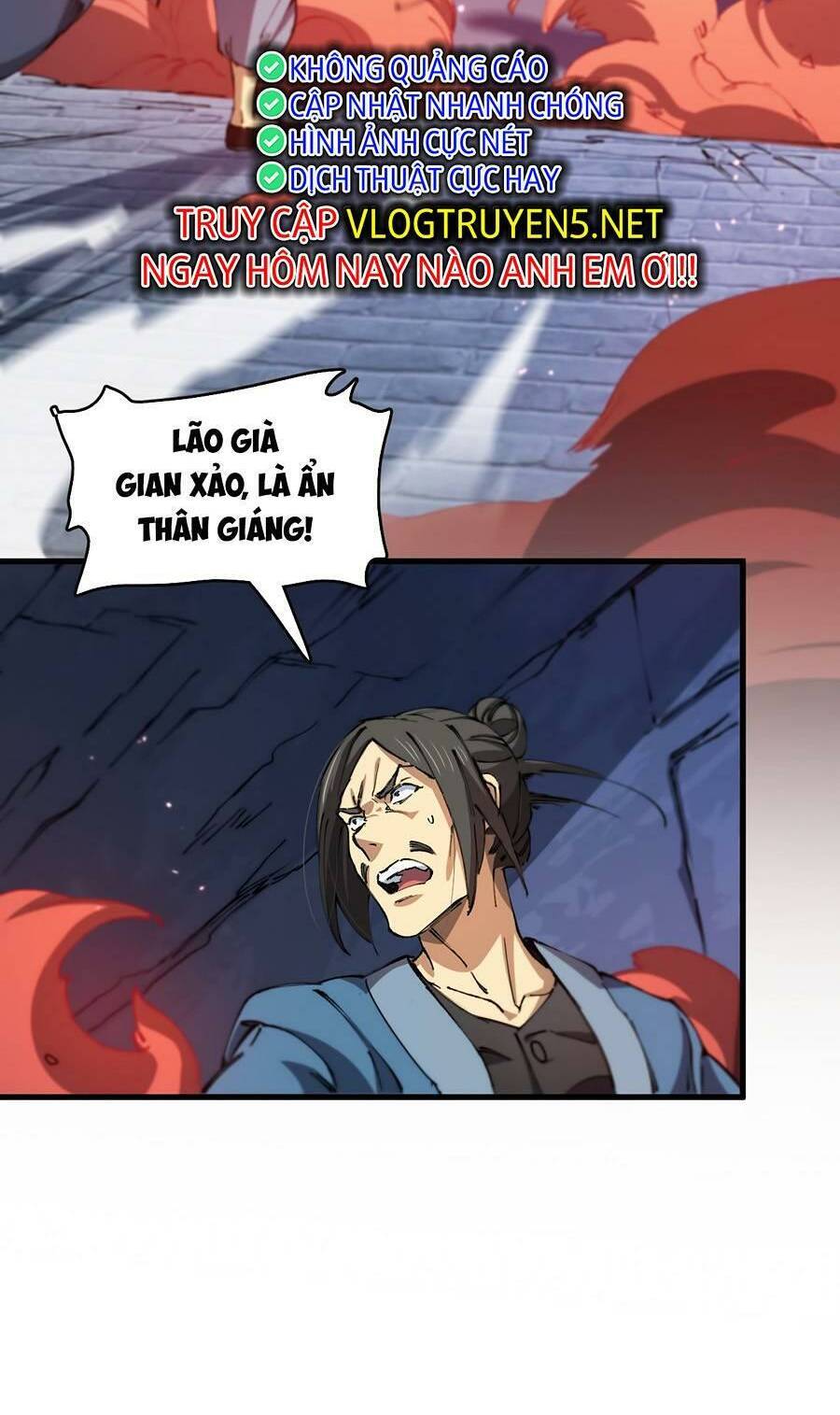 Đại Sư Phụ Hạ Sơn Chapter 85 - 34