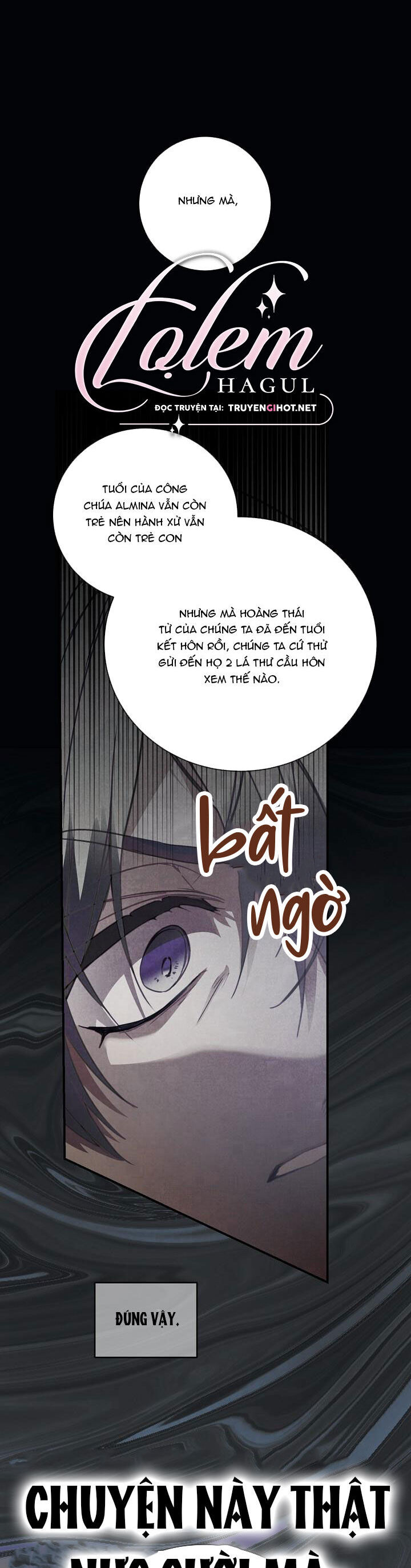 Lần Nữa Toả Sáng Chapter 71 - 7