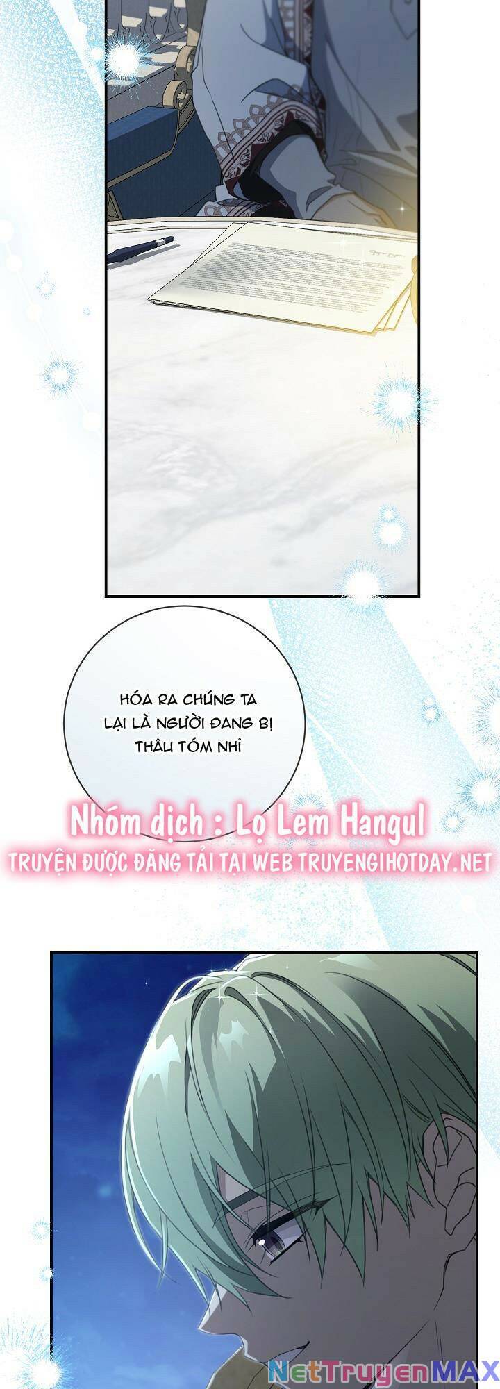 Lần Nữa Toả Sáng Chapter 77 - 31