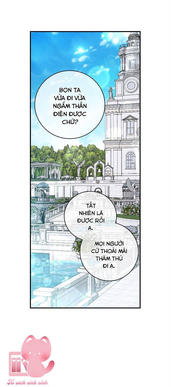 Lần Nữa Toả Sáng Chapter 78 - 6