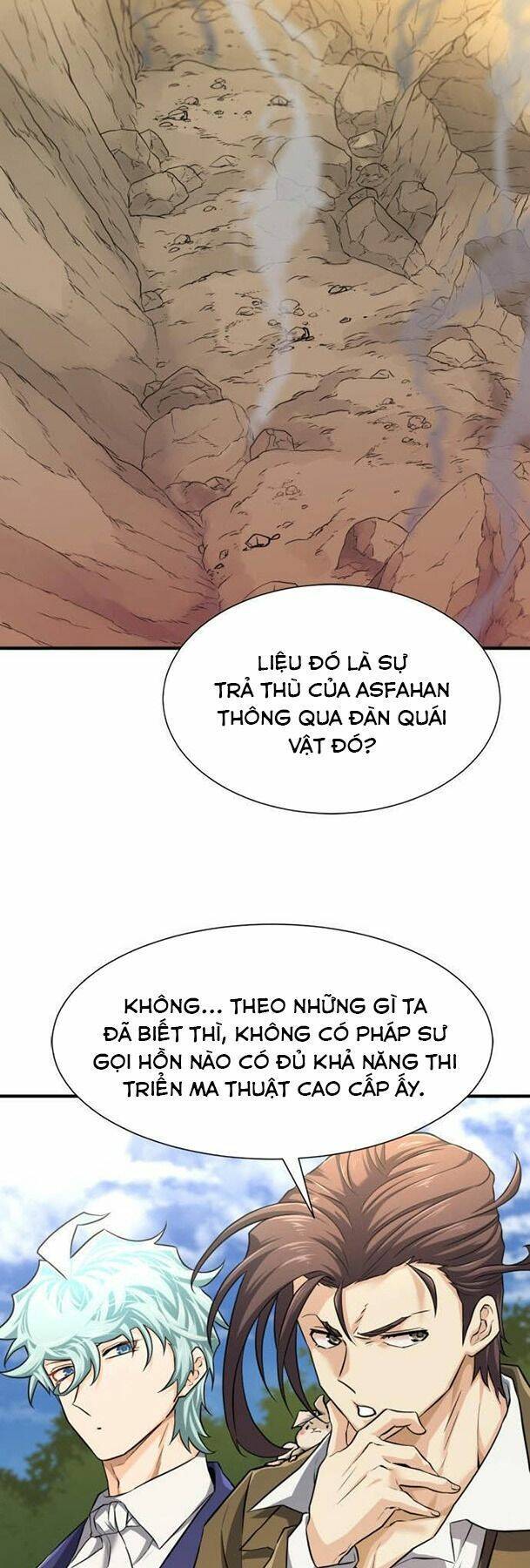 Bậc Thầy Thiết Kế Điền Trang Chapter 79 - 86