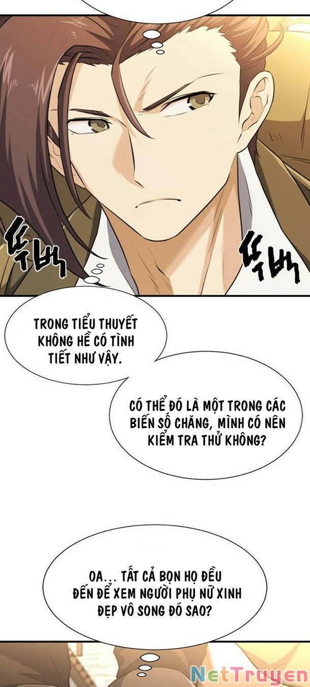 Bậc Thầy Thiết Kế Điền Trang Chapter 83 - 9