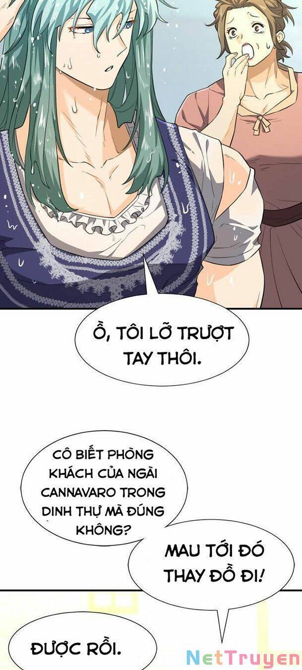 Bậc Thầy Thiết Kế Điền Trang Chapter 84 - 29