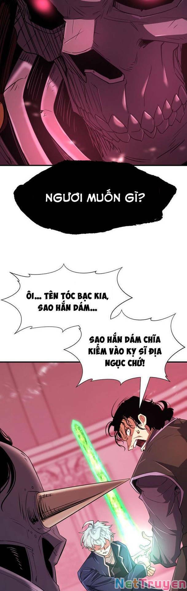 Bậc Thầy Thiết Kế Điền Trang Chapter 87 - 35