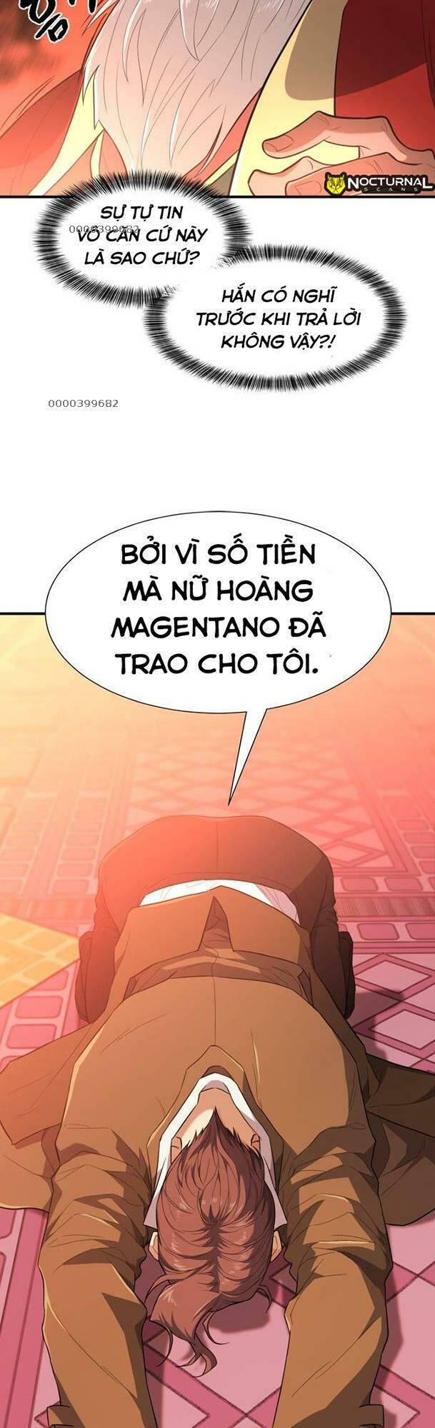 Bậc Thầy Thiết Kế Điền Trang Chapter 93 - 26