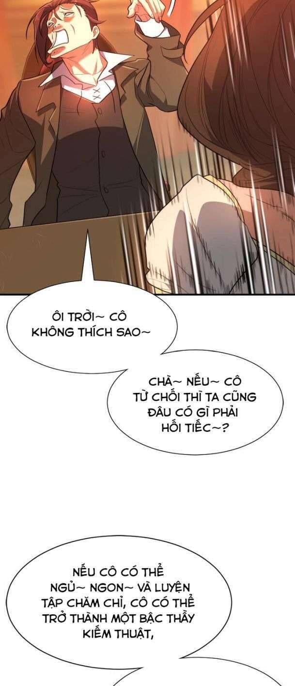 Bậc Thầy Thiết Kế Điền Trang Chapter 100 - 65