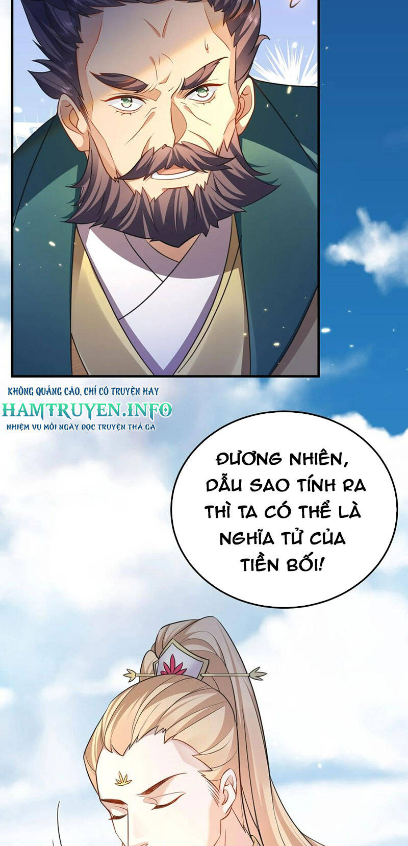 Ta Vô Địch Lúc Nào Chapter 163 - 27