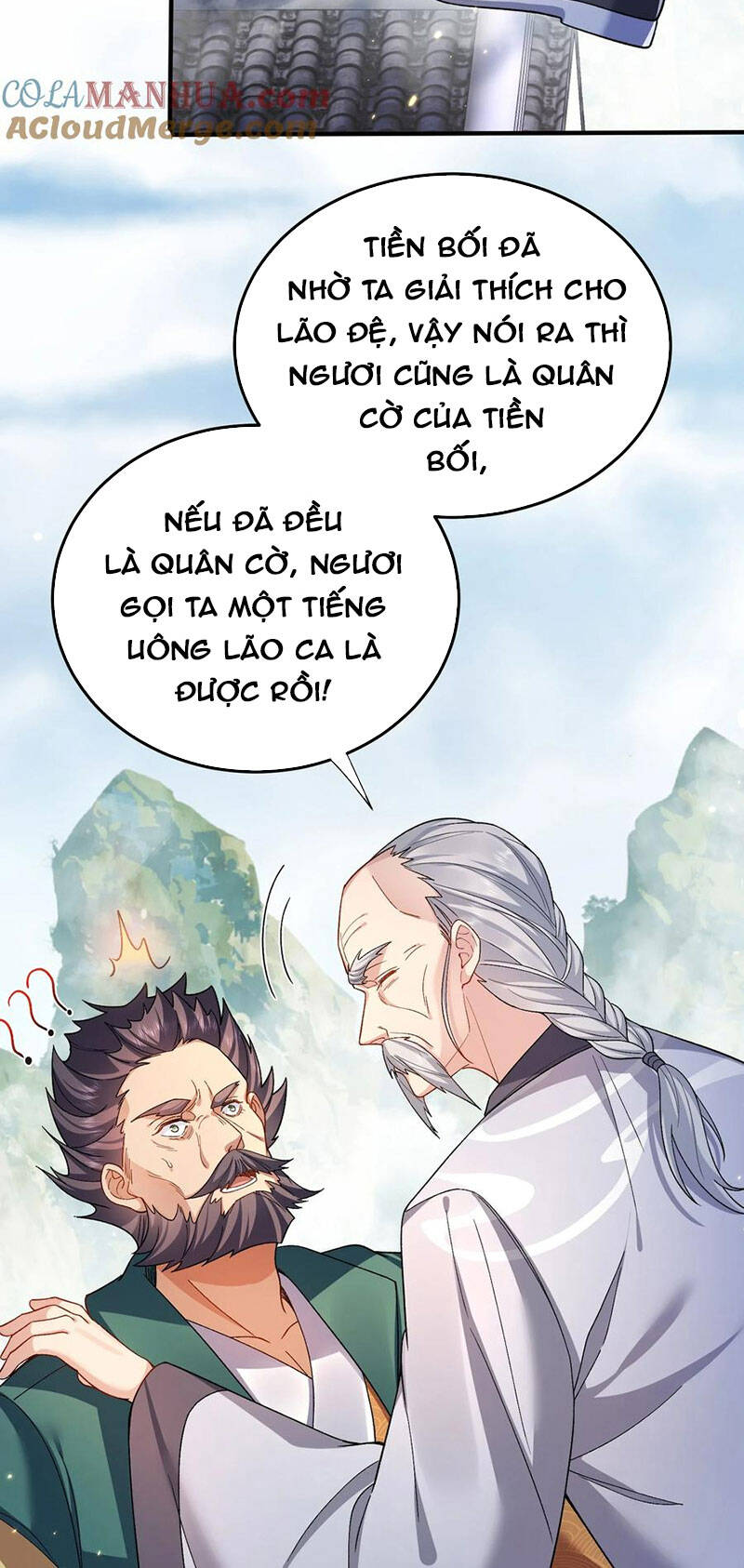 Ta Vô Địch Lúc Nào Chapter 163 - 4