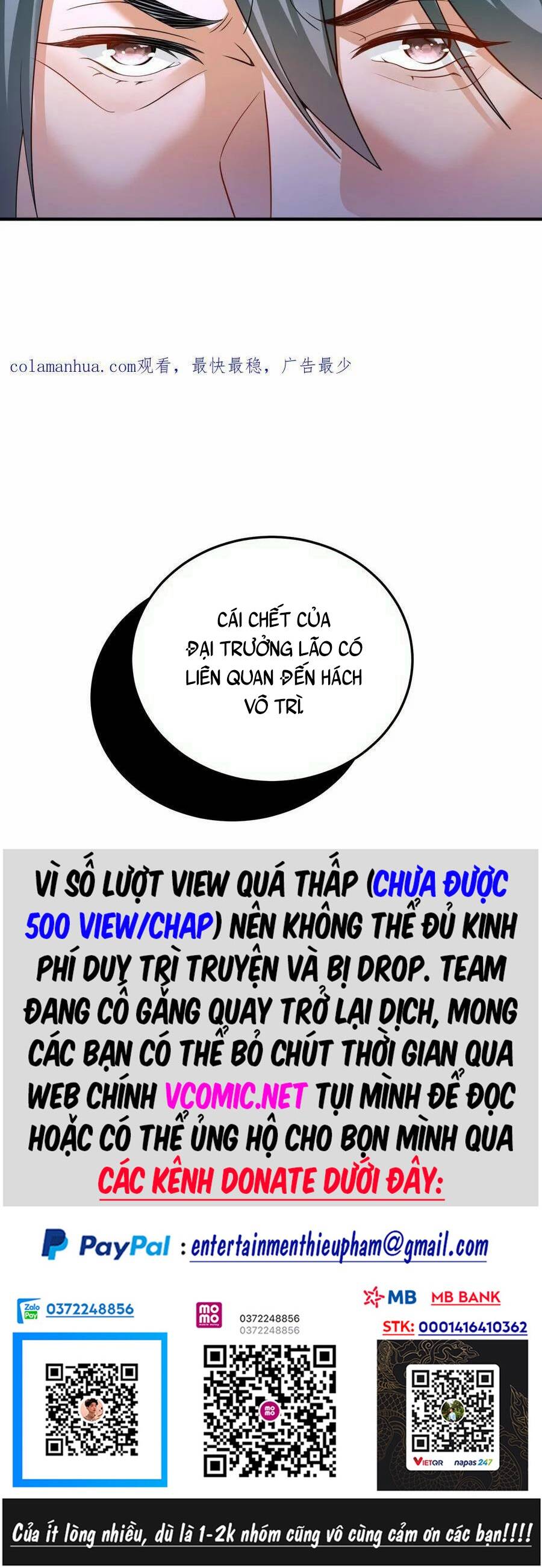 Ta Vô Địch Lúc Nào Chapter 148 - 24