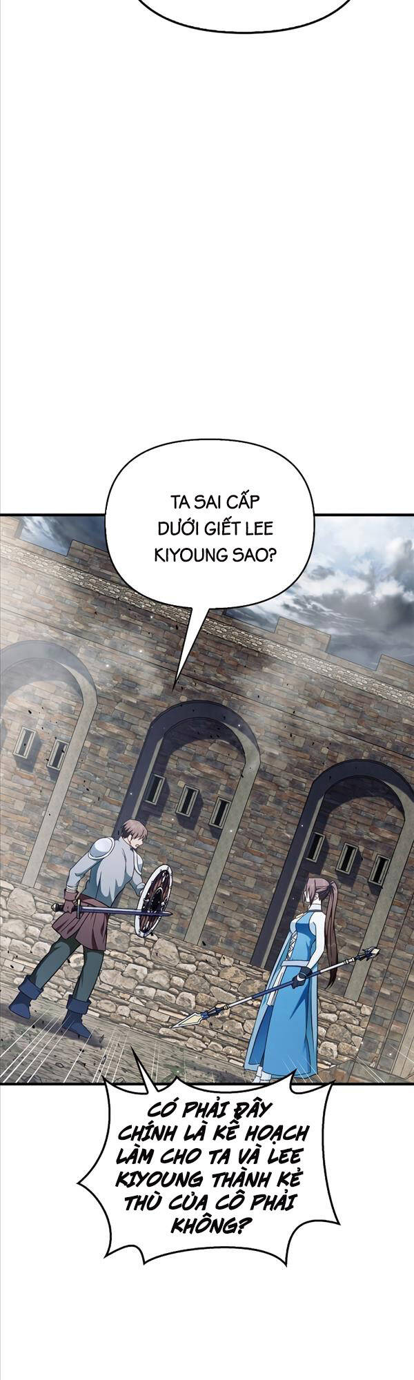 Kí Sự Hồi Quy Chapter 80 - 14