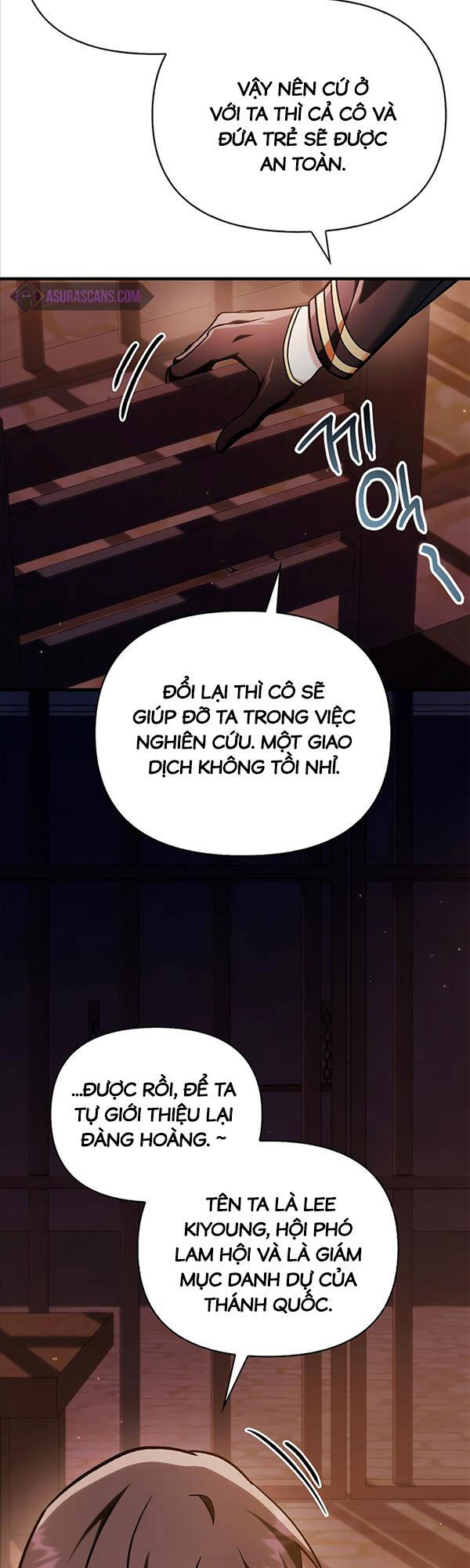 Kí Sự Hồi Quy Chapter 85 - 50