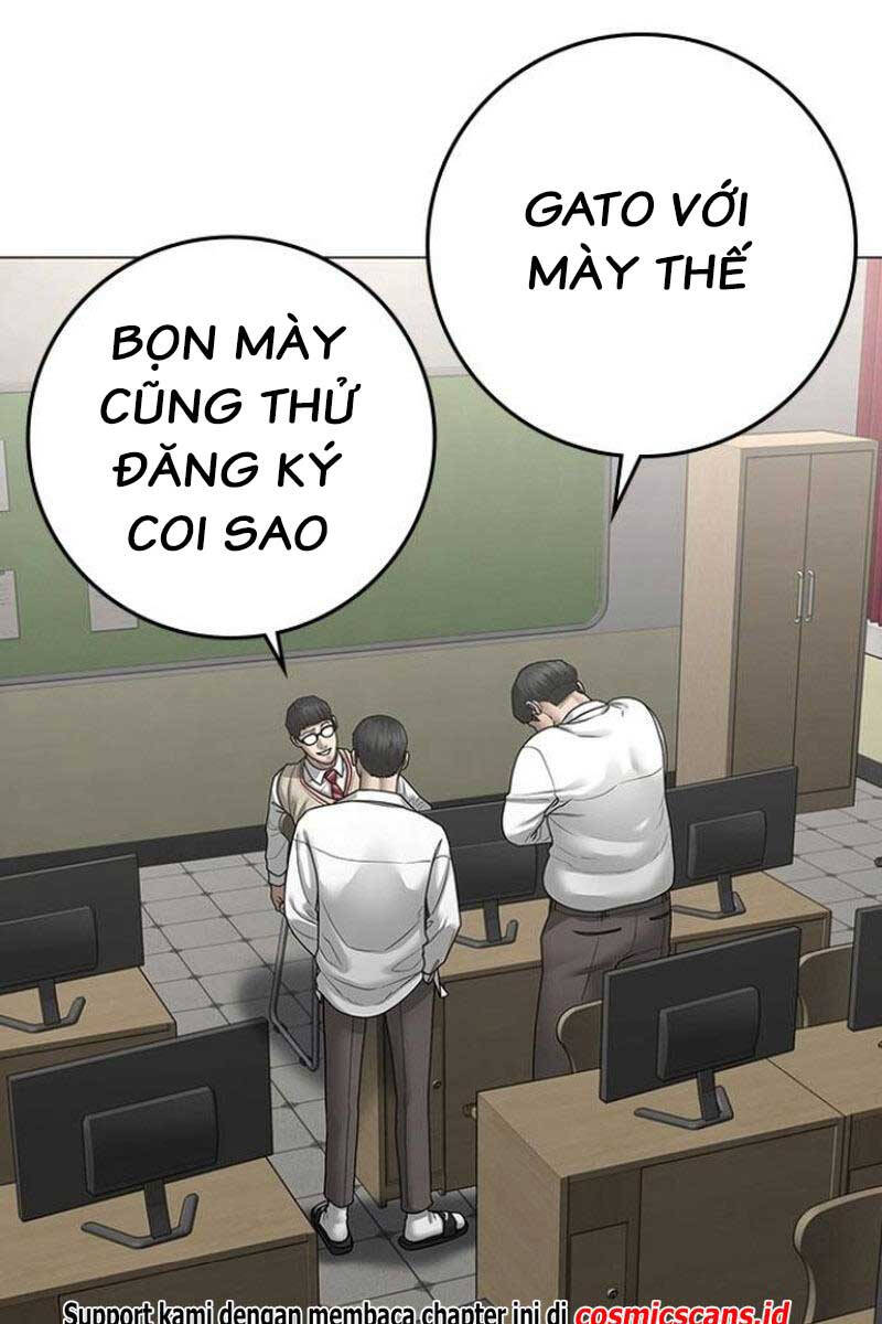 Nhiệm Vụ Đời Thật Chapter 88.5 - 3