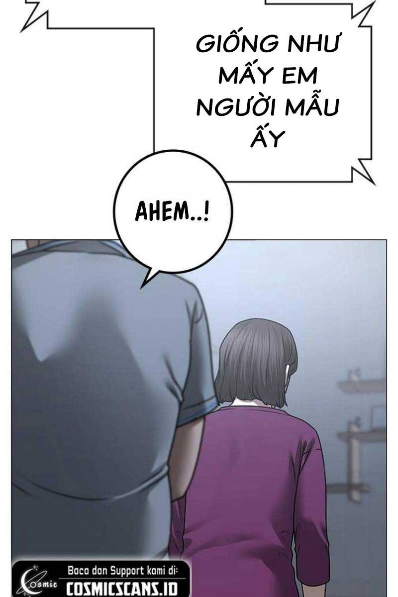 Nhiệm Vụ Đời Thật Chapter 88.5 - 35