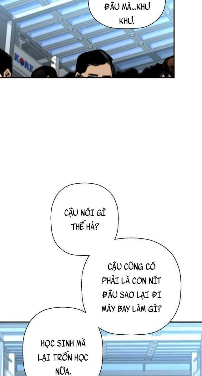 Sự Trở Lại Của Huyền Thoại Chapter 84 - 3